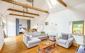 The Haybarn
